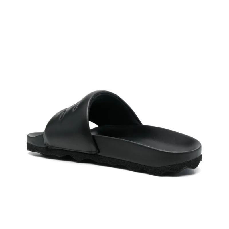 OFF-WHITE Bookish Sponge Slip-On Slides Women's-2