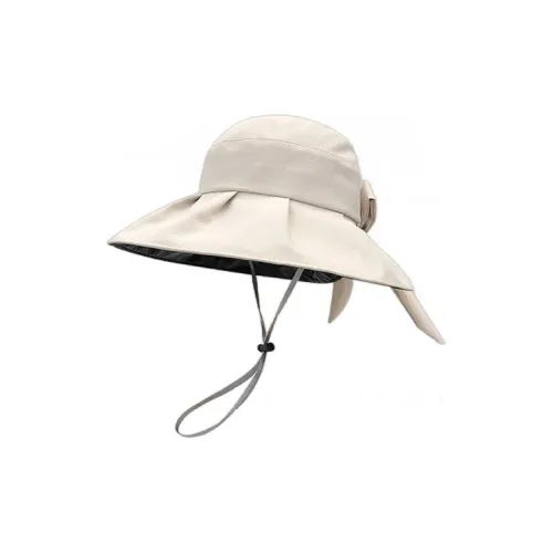 FREE RABBITⅡ Bucket Hats Women's