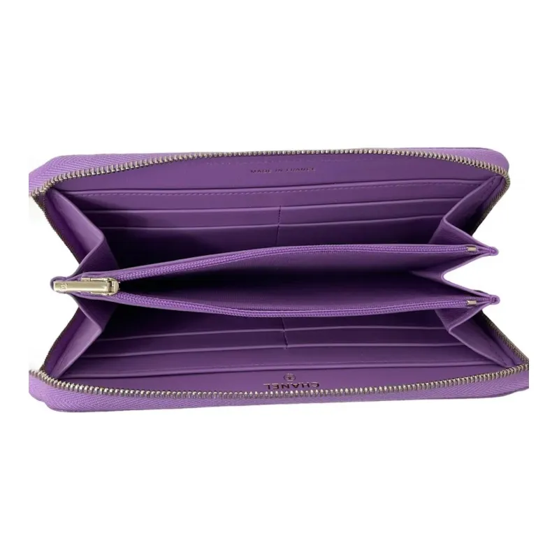 CHANEL Wallets-2