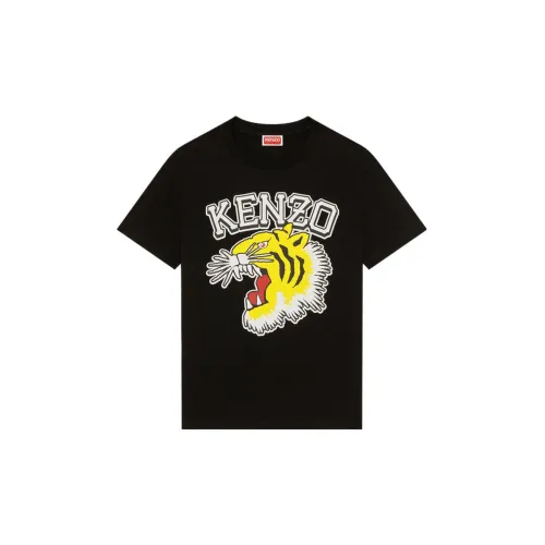 KENZO T-Shirts Women's Black