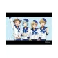 Ra*bits Style Photo Card