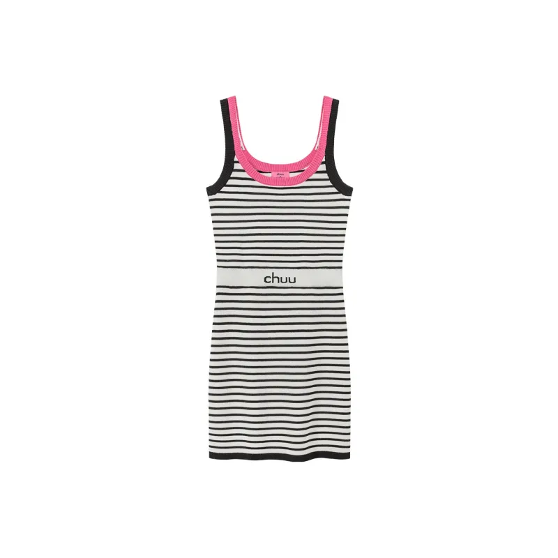 CHUU Slip Dresses Women's-3