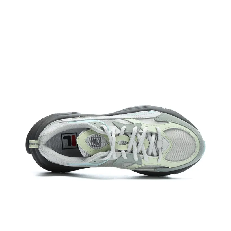 FILA Mars 1S Sneakers 'Green Blue Grey' Women's-2