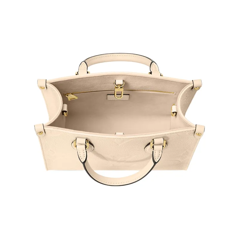 LOUIS VUITTON M46993 OnTheGo Pm-3