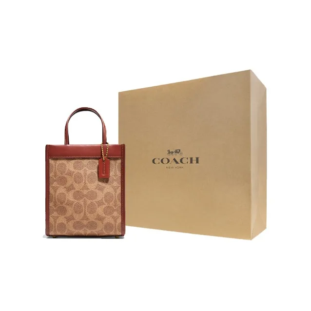 COACH Cashin Handbags-10