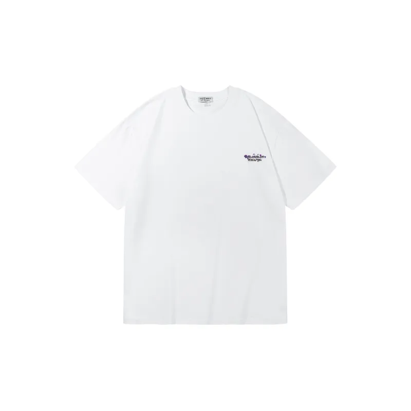 FORCEREPUBLIK T-Shirts Unisex-1