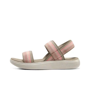Skechers Summer Sparkles 'Beige Pink' Women's