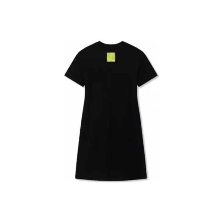 Levi's Short Sleeved Dress Women's-3