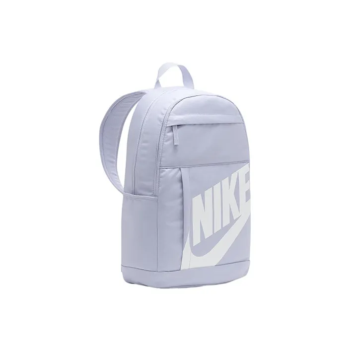 Nike Fabric Backpack Unisex Light Purple-1