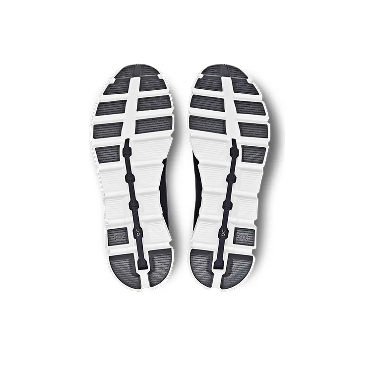 On Running Cloud 5 Denim Midnight Navy-5