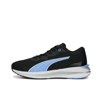 PUMA Electrify Nitro 2 'Black Blue Silver' Women's