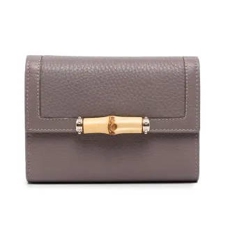 GUCCI Bamboo 1947 Wallets