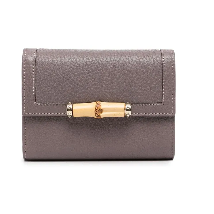 GUCCI Bamboo 1947 Wallets-0