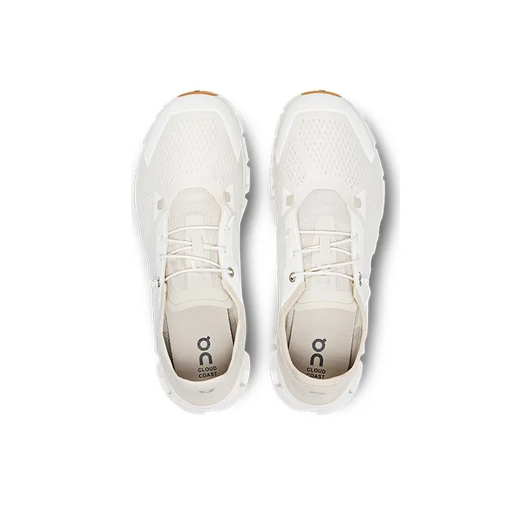 On Running Cloud 5 Undyed White Pearl-3