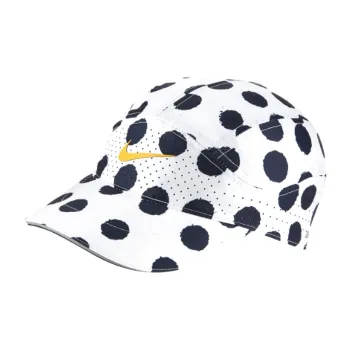 Nike Baseball Caps Unisex White