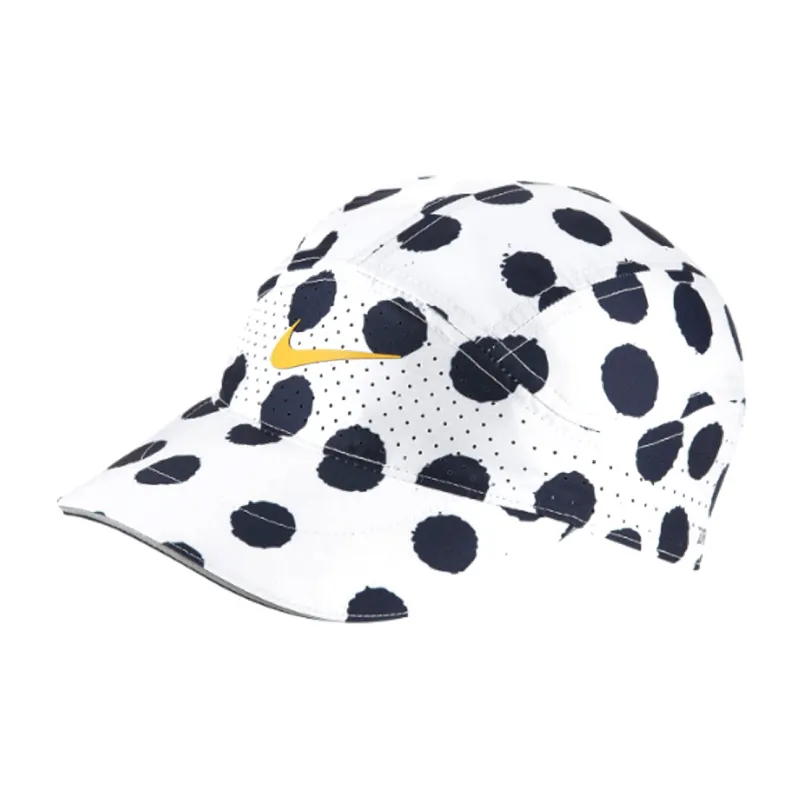 Nike Baseball Caps Unisex White-0