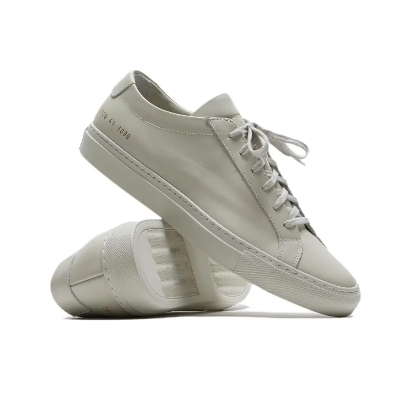 COMMON PROJECTS Achilles Low 'Tofu'-3