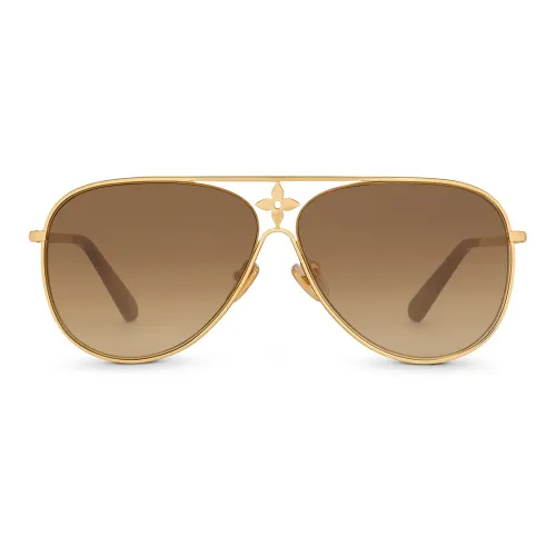 LOUIS VUITTON Sunglasses Women's