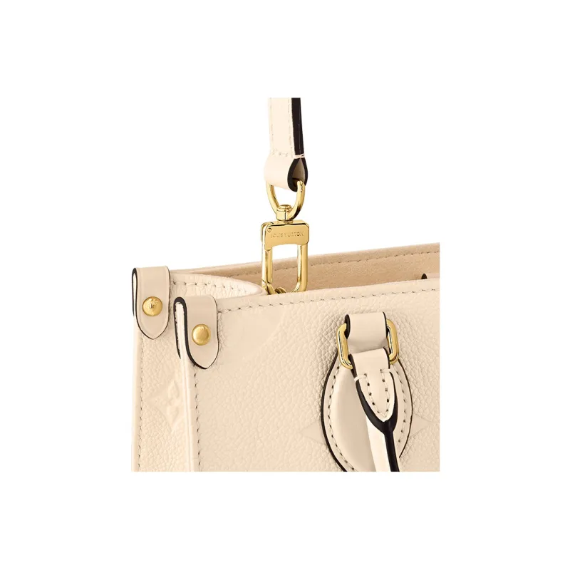 LOUIS VUITTON M46993 OnTheGo Pm-4