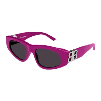 Balenciaga Cat Eye Sunglasses