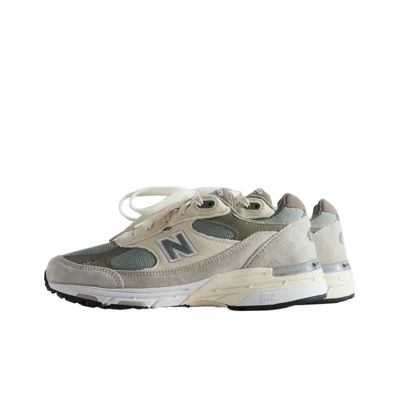 New Balance 993 MiUSA Kith Spring 101-2