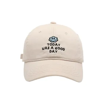 FREE RABBITⅡ Baseball Caps Unisex