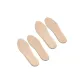 2 Pack-Beige Yellow Cow Leather