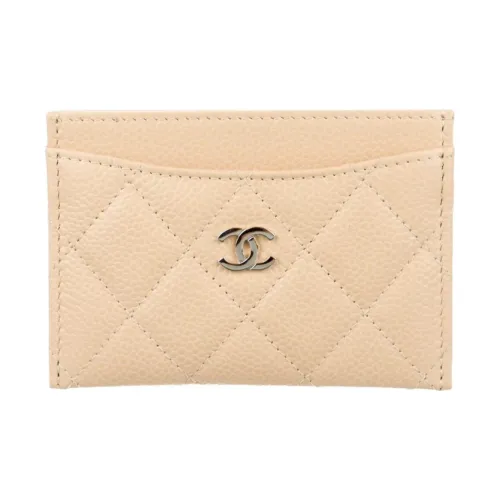 CHANEL Card Holders