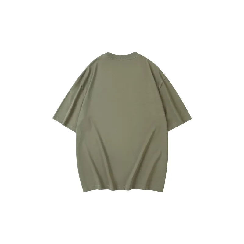 MISTEEZ T-Shirts Unisex-24