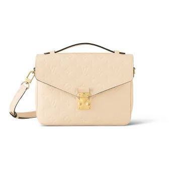 LOUIS VUITTON Pochette Metis Crossbody Bags