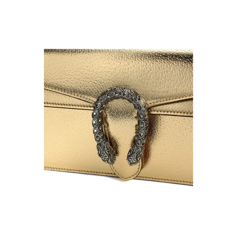 GUCCI Dionysus Shoulder Bags-6