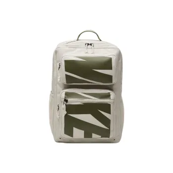 Nike Fabric Backpack Regular Unisex White