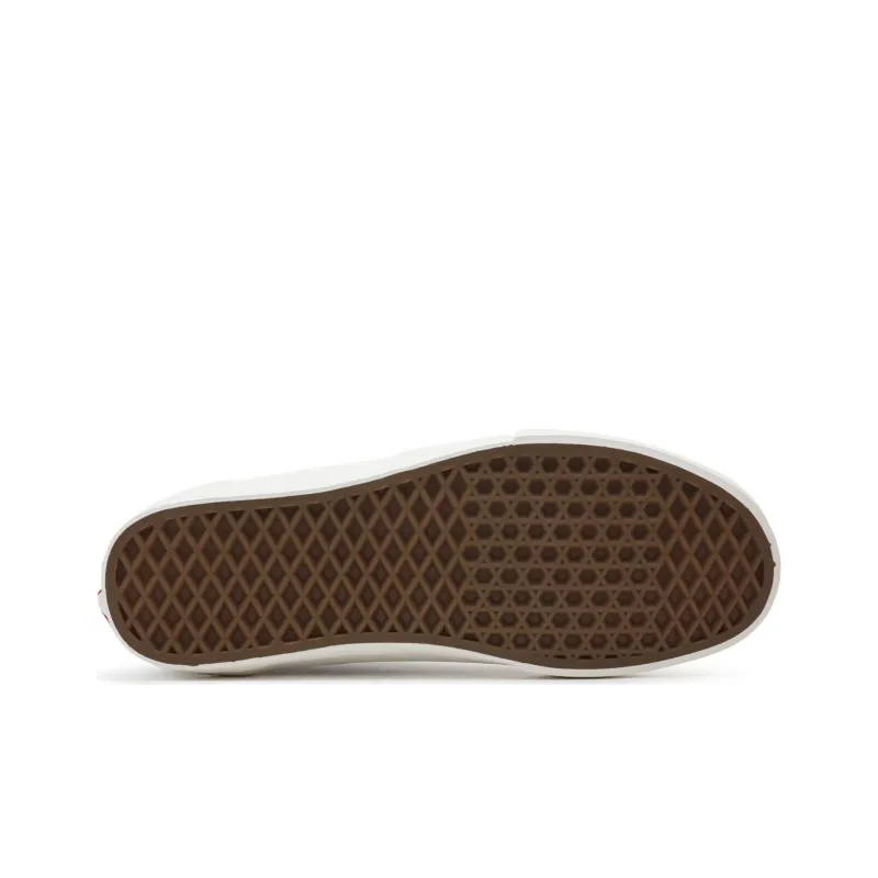 Vans Harry Bryant Destruct Mid VR3 'Brown'-3