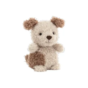 JELLYCAT Little Pup Stuffed Animal
