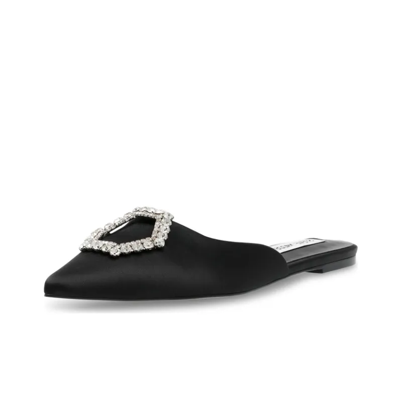 STEVE MADDEN Closed Toe Slippers Women's-17