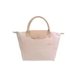 LONGCHAMP Le Pliage Green Handbags