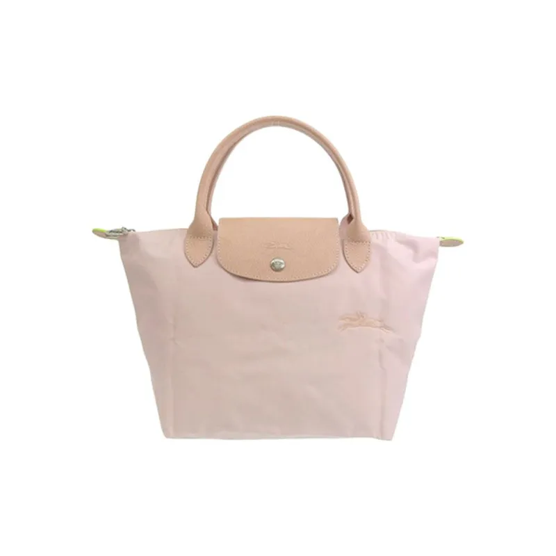 LONGCHAMP Le Pliage Green Handbags-0