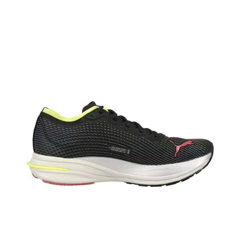 PUMA Deviate Nitro Wtr 'Black' Women's-1