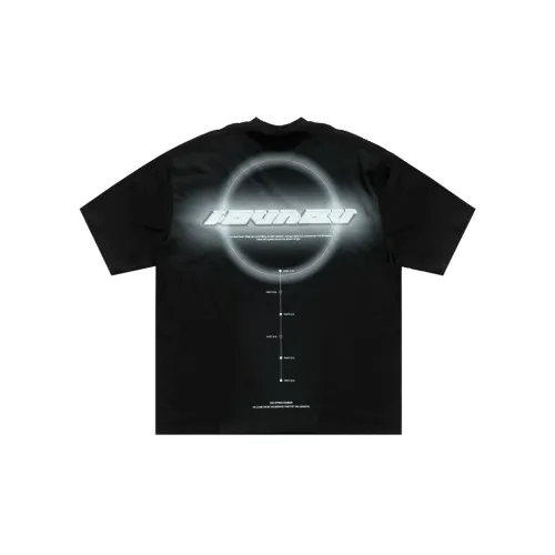 Lounqu Unisex T-shirt