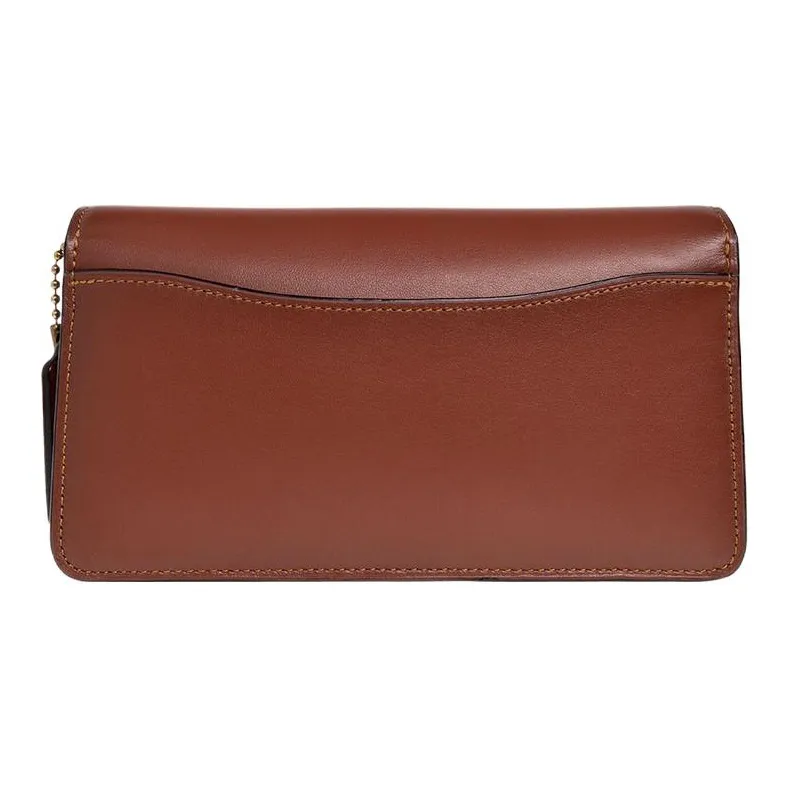 COACH Tabby 20 Logo-plaque Crossbody Bag-1