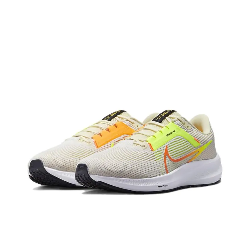 Nike Air Zoom Pegasus 40 Coconut Milk Lime-2