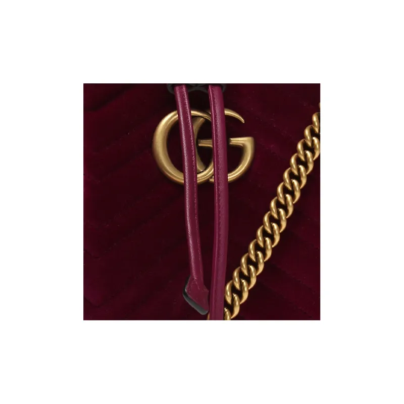 GUCCI Marmont Handbags-5