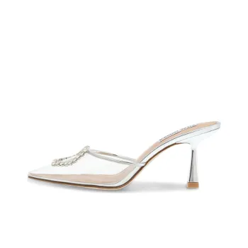 STEVE MADDEN Closed Toe Slippers Women's