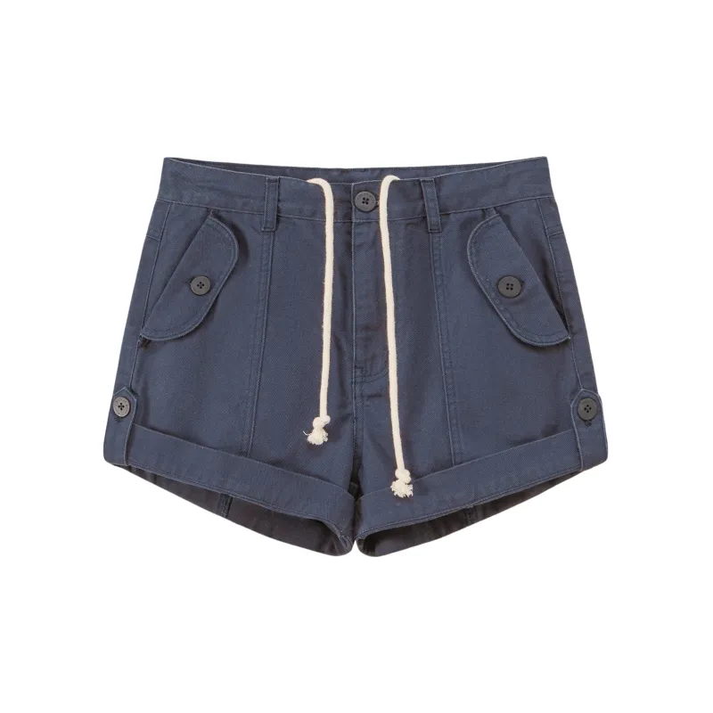 CHUU Casual Shorts Women's-1