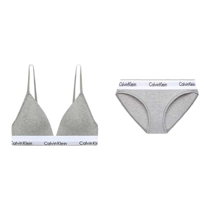 Calvin klein womens underwear set on sale