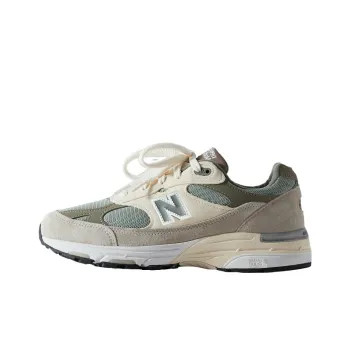 New Balance 993 MiUSA Kith Spring 101