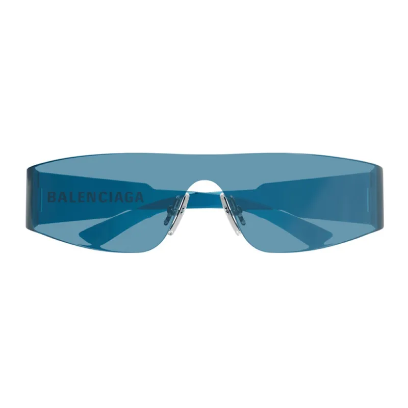 Balenciaga Mono Frame Sunglasses-1