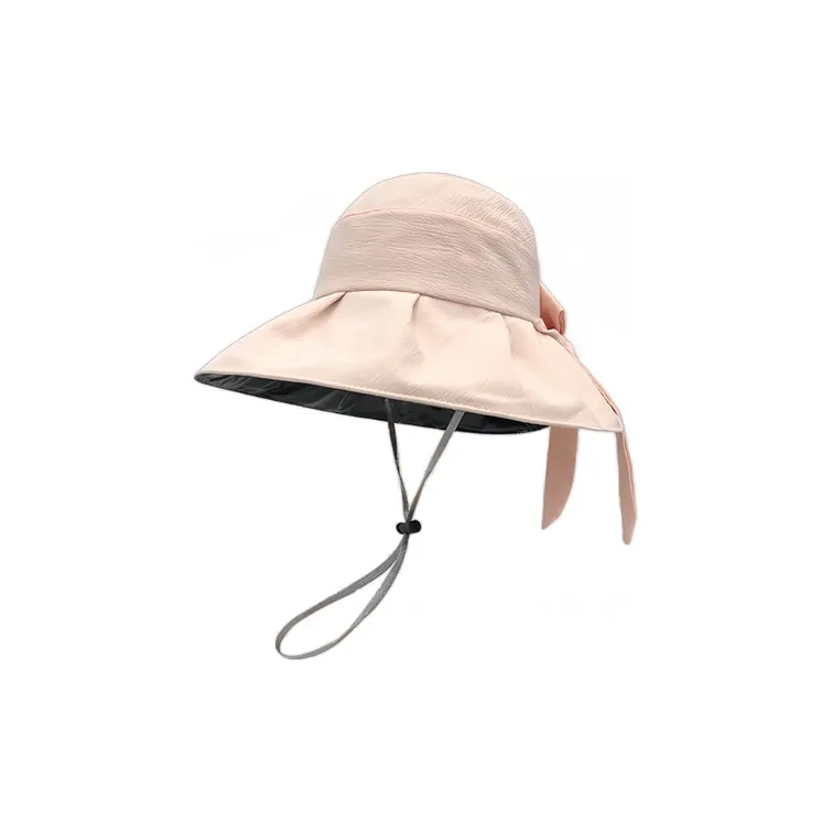 FREE RABBITⅡ Bucket Hats Women's-2