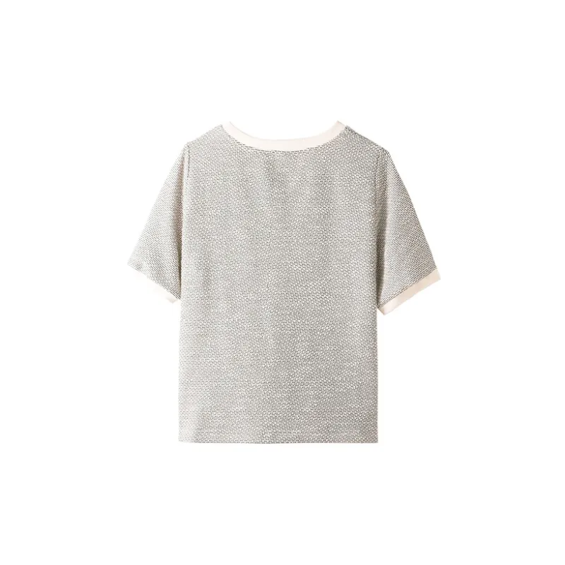 MITUAN T Shirts Women's-1