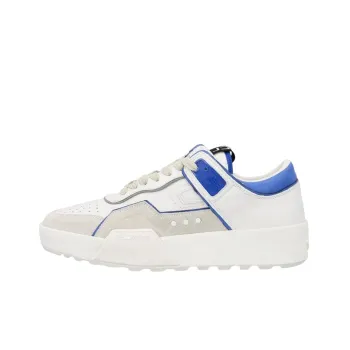 Moncler Promyx Space Low-Top Sneakers
